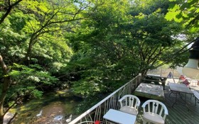 Jecheon Little Heaven Pension