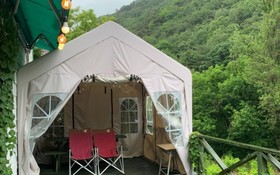 Jecheon Little Heaven Pension