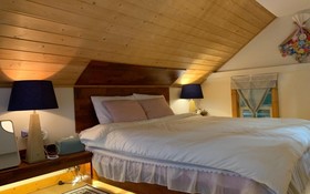 Jecheon Little Heaven Pension