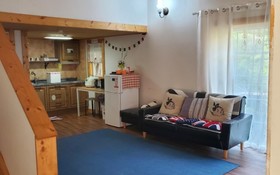 Jecheon Little Heaven Pension