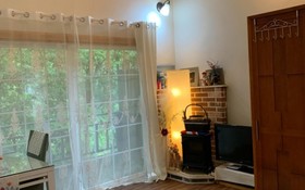 Jecheon Little Heaven Pension