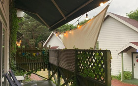 Jecheon Little Heaven Pension