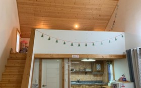 Jecheon Little Heaven Pension