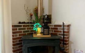 Jecheon Little Heaven Pension