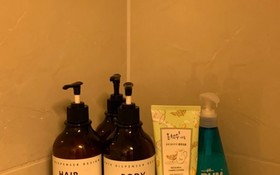 Jecheon Little Heaven Pension