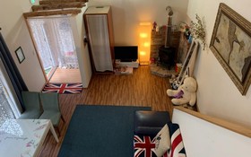 Jecheon Little Heaven Pension