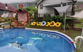 Jecheon Little Heaven Pension