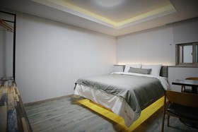 Jecheon M Motel