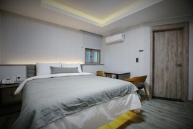Jecheon M Motel