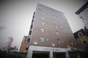 Jecheon M Motel