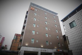 Jecheon M Motel