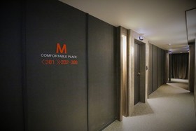 Jecheon M Motel