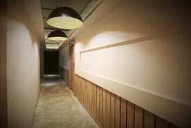 Jecheon M Motel