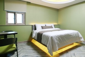 Jecheon M Motel