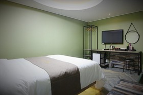 Jecheon M Motel