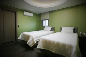 Jecheon M Motel