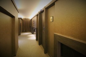 Jecheon M Motel