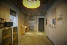 Jecheon M Motel