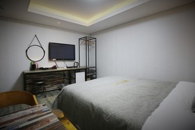 Jecheon M Motel