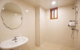 Jecheon M Motel