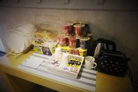 Jecheon M Motel