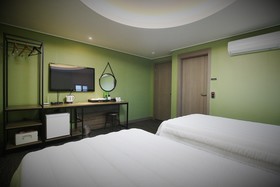 Jecheon M Motel