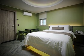 Jecheon M Motel