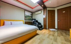 Jecheon N Motel