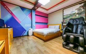 Jecheon N Motel