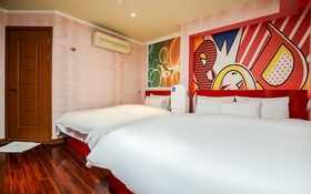 Jecheon N Motel