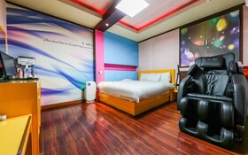Jecheon N Motel