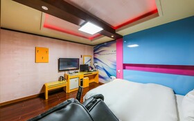 Jecheon N Motel