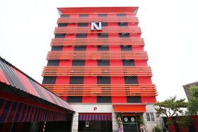 Jecheon N Motel