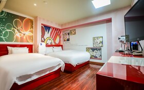 Jecheon N Motel