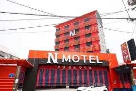 Jecheon N Motel