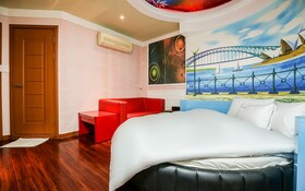 Jecheon N Motel