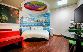 Jecheon N Motel
