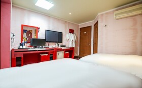Jecheon N Motel