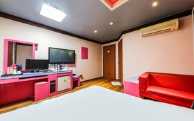 Jecheon N Motel