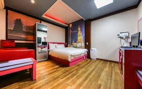Jecheon N Motel