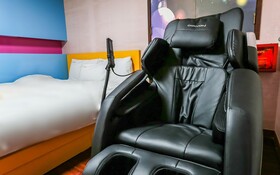 Jecheon N Motel