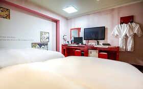 Jecheon N Motel