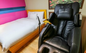 Jecheon N Motel