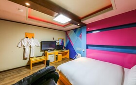 Jecheon N Motel