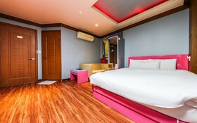 Jecheon N Motel