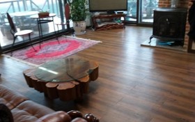 Jecheon Noksuwa Cheongsanuijip Pension