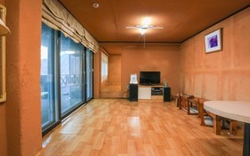Jecheon Noksuwa Cheongsanuijip Pension