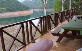 Jecheon Noksuwa Cheongsanuijip Pension