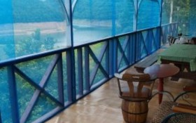 Jecheon Noksuwa Cheongsanuijip Pension