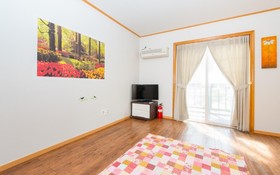 Jecheon Provence Pension